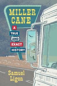 Miller Cane