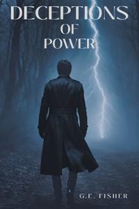 Bokomslag for "Deceptions of Power"