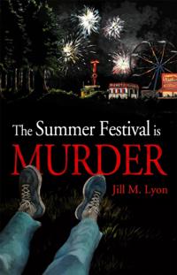 Summer Festival is Murder
