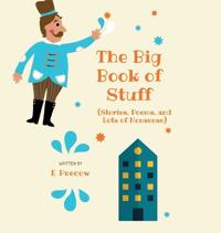 Bokomslag for "The Big Book of Stuff"