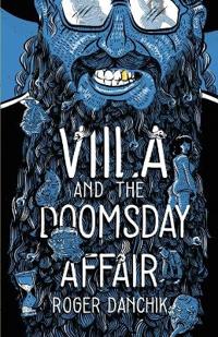Viila and the Doomsday Affair