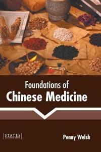 Foundations of Chinese Medicine