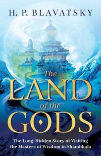 The Land of the Gods