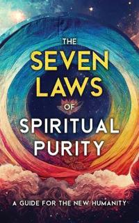 Bokomslag för "The Seven Laws of Spiritual Purity"