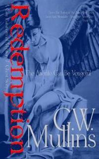 Redemption - A Gay Paranormal Mystery / Love Story
