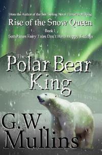 Kirjan kansi "Rise Of The Snow Queen Book One"