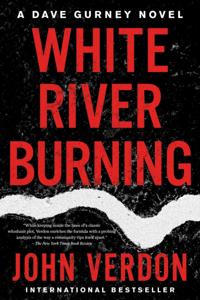 A Dave Gurney Novel