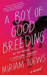 A Boy of Good Breeding