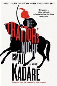 The Traitor's Niche