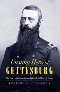 Unsung Hero of Gettysburg