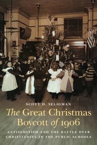 The Great Christmas Boycott of 1906