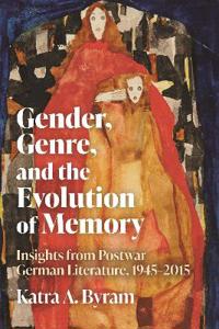Gender, Genre, and the Evolution of Memory