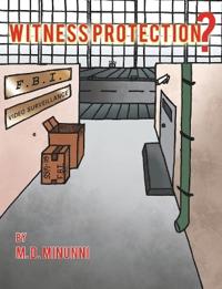 Bokomslag for "Witness Protection?"
