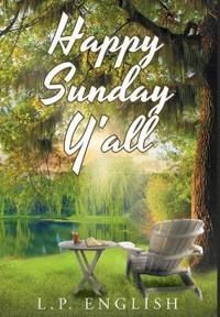 Bokomslag for "Happy Sunday Y'all"