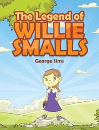 Bokomslag for "The Legend of Willie Smalls"