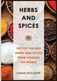 Herbs and Spices