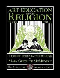 Art Education Through Religion