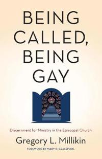 Being Called, Being Gay