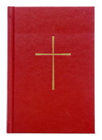 The Book of Common Prayer / Le Livre de la Priere Commune