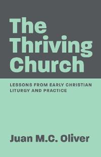 The Thriving Church