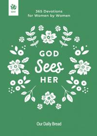 God Sees Her