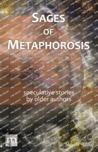Bokomslag for "Sages of Metaphorosis"