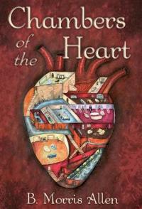Bokomslag for "Chambers of the Heart"