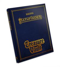 Pathfinder Treasure Vault (Remastered)