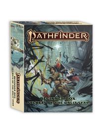 Pathfinder Beginner Box