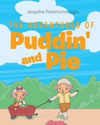 Adventures of Puddin' and Pie