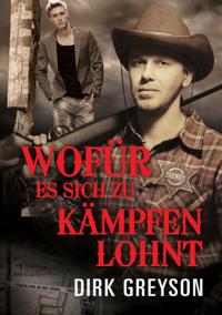 Wofr es sich zu kmpfen lohnt (Translation)