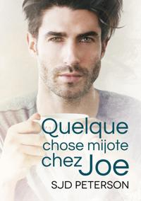 Quelque chose mijote chez Joe (Translation)