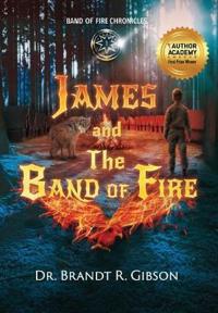 James and The Band of Fire