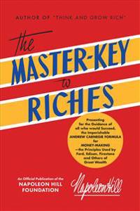 The Master-Key to Riches