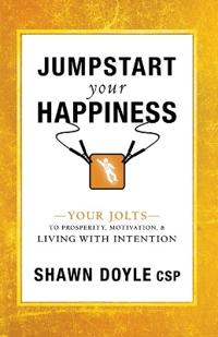 Jumpstart Your Happiness