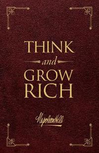 Think and Grow Rich® Deluxe Edition