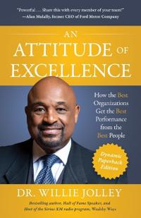 An Attitude of Excellence