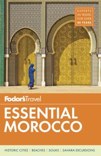 Full-color Travel Guide