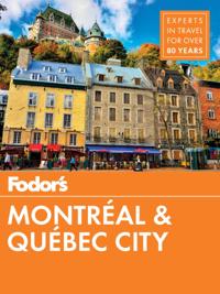 Full-color Travel Guide