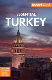 Full-color Travel Guide