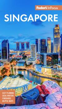 Full-color Travel Guide