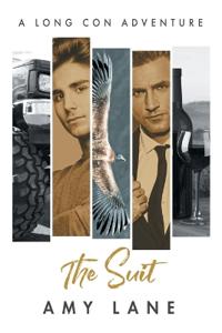 The Suit Volume 4