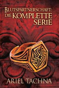Blutspartnerschaft: Die komplette Serie Volume 5
