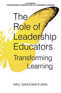 Contemporary Perspectives on Leadership Learning