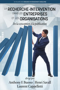Bokomslag for "Action Research in Businesses and Organisations"