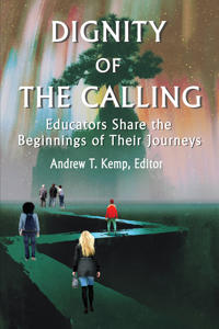 Bokomslag for "Dignity of the Calling"