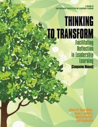 Contemporary Perspectives on Leadership Learning