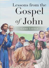 Lessons from the Gospel of John