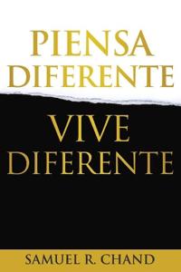 Piensa Diferente, Vive Diferente