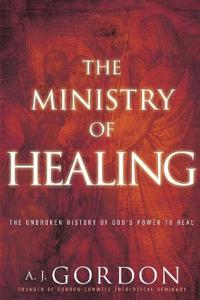 The Ministry of Healing